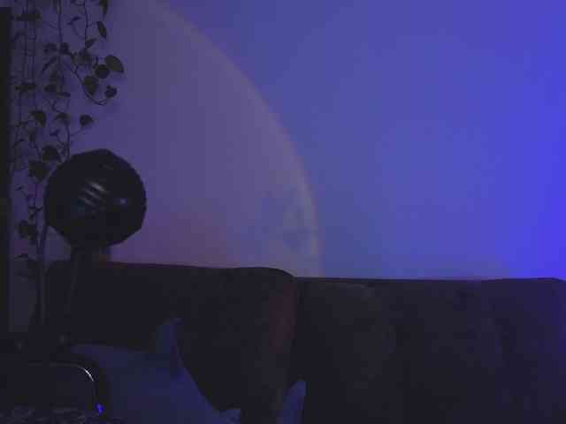 live cam show BySOVA