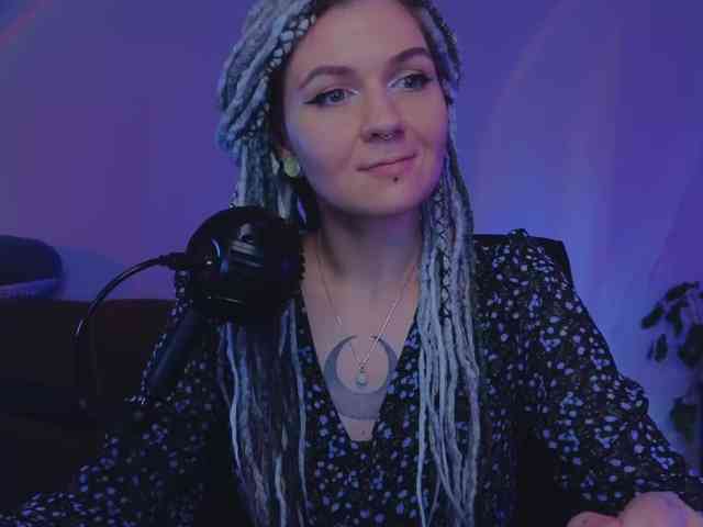 bySOVA Live Webcam on BongaCams