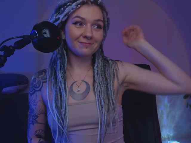 bySOVA webcam