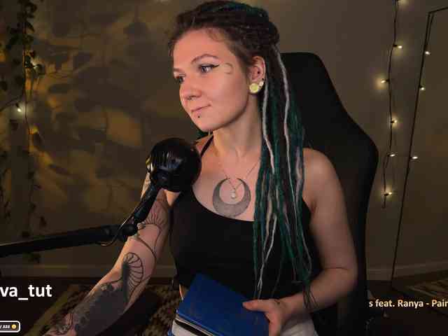 SOVA_tut webcam