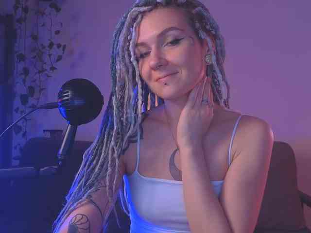live sex camera BySOVA
