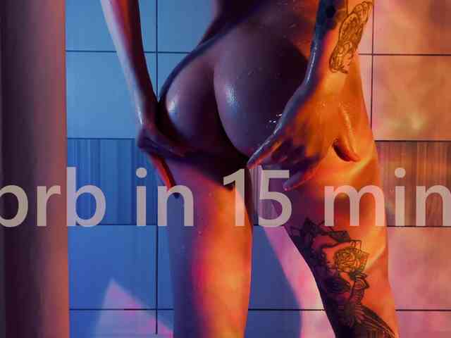 live cam show BySOVA