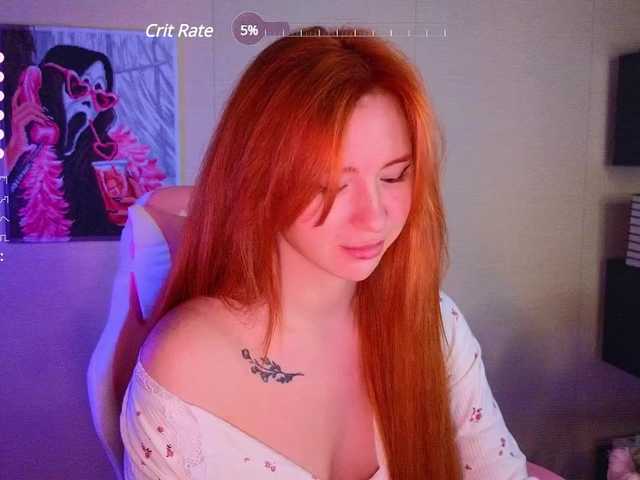 GingerGoddess