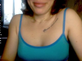 YaseniyaLove Porn Show