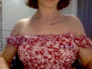 YaseniyaLove Porn Show