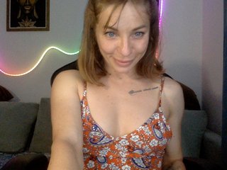 YaseniyaLove Porn Show