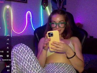 YaseniyaLove Porn Show