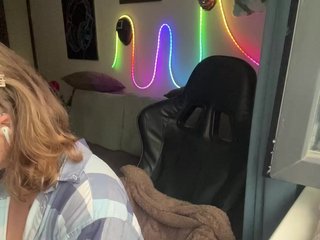 YaseniyaLove Porn Show