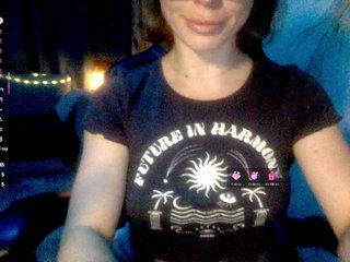 YaseniyaLove Porn Show