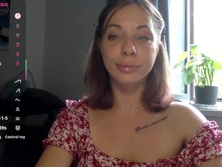 YaseniyaLove Porn Show