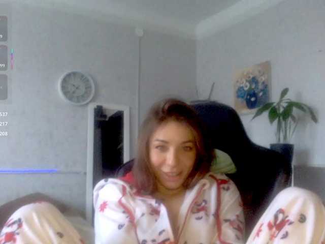 YaseniyaLove's BongaCams show and profile