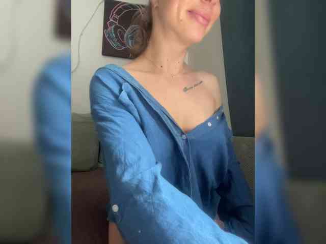amateur nude cam YaseniyaLove