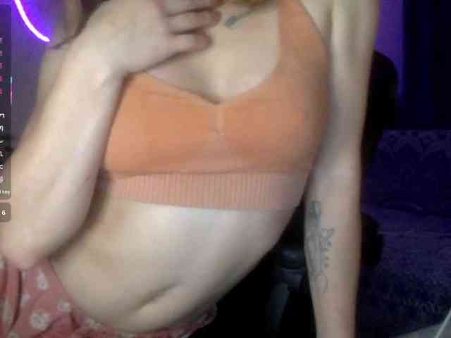 YaseniyaLove webcam