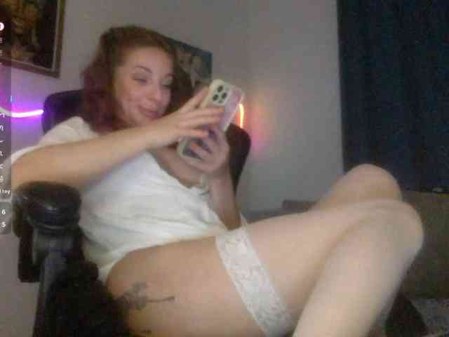 YaseniyaLove webcam