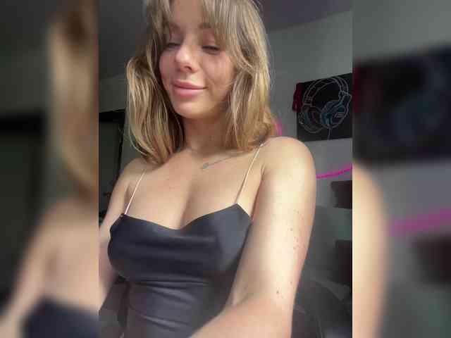 striptease webcam YaseniyaLove