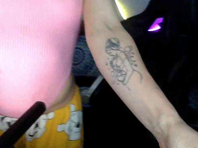 YaseniyaLove webcam