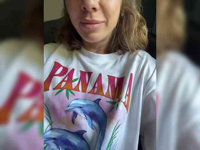 YaseniyaLove webcam
