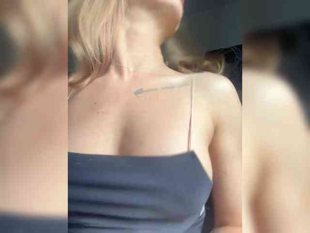 YaseniyaLove webcam