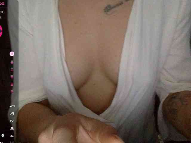 YaseniyaLove webcam