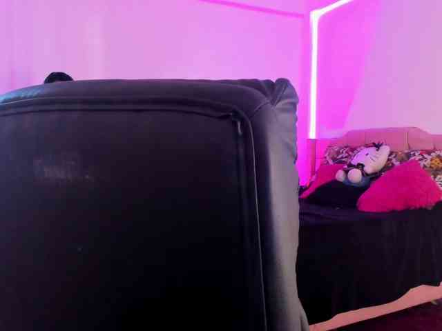 laurafernandez webcam