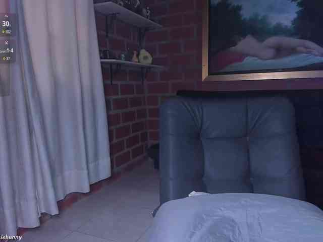 danielebunny danielebunny