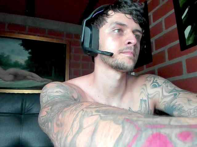 danielebunny Live Webcam on BongaCams