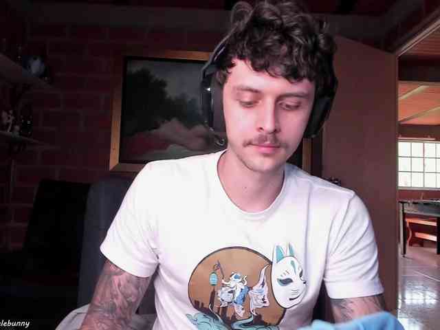 danielebunny danielebunny