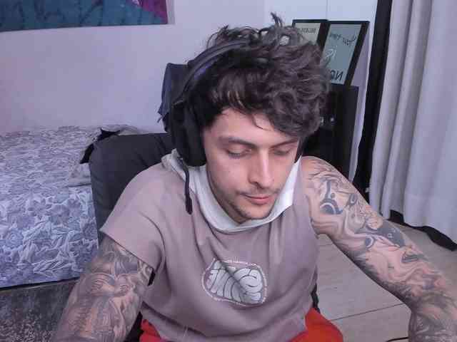 danielebunny Live Webcam on BongaCams