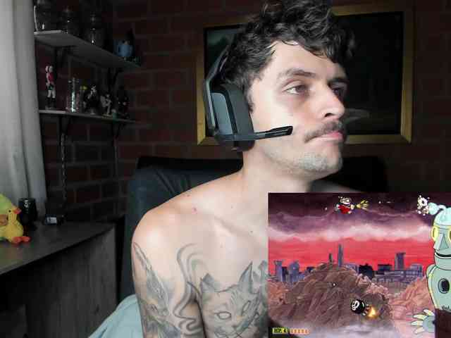 danielebunny danielebunny