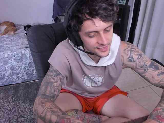 danielebunny Live Webcam on BongaCams