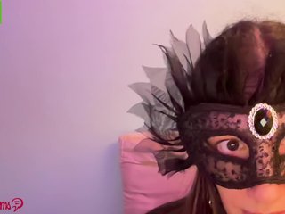 Marie_Bellemont Porn Show
