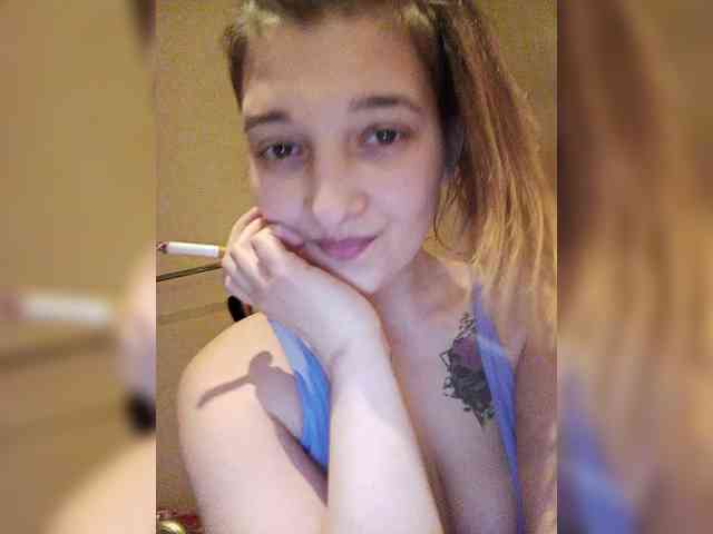 LexyRay webcam