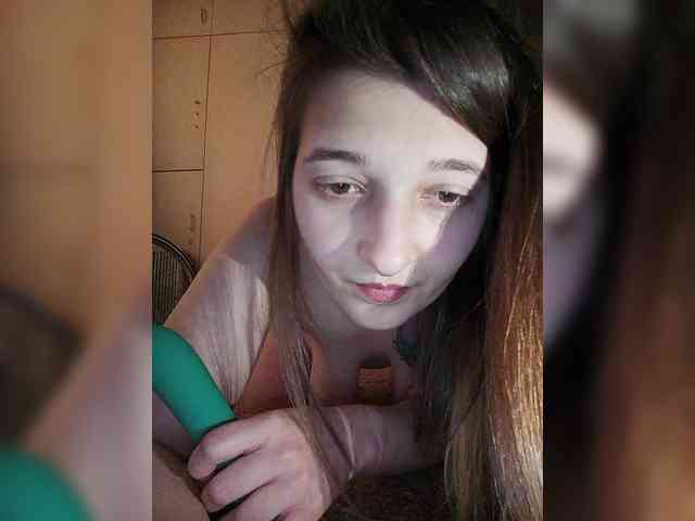 LexyRay webcam
