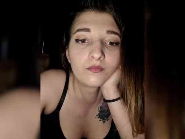 LexyRay webcam
