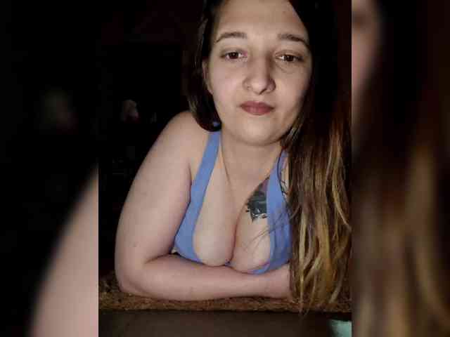 LexyRay webcam