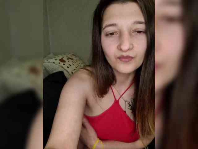 LexyRay webcam