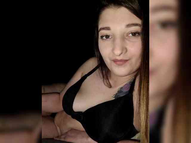 LexyRay webcam