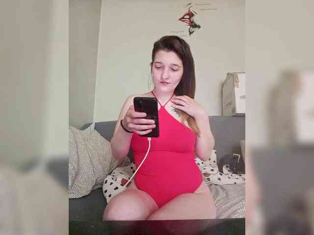 LexyRay webcam