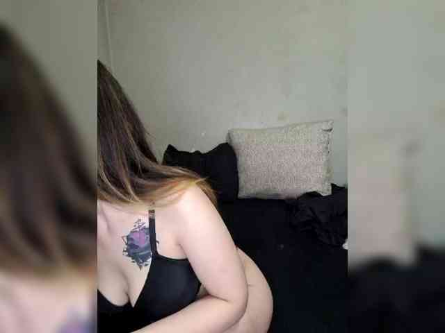 LexyRay webcam