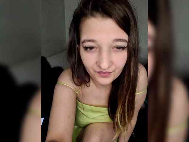 LexyRay webcam