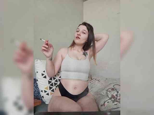 LexyRay webcam