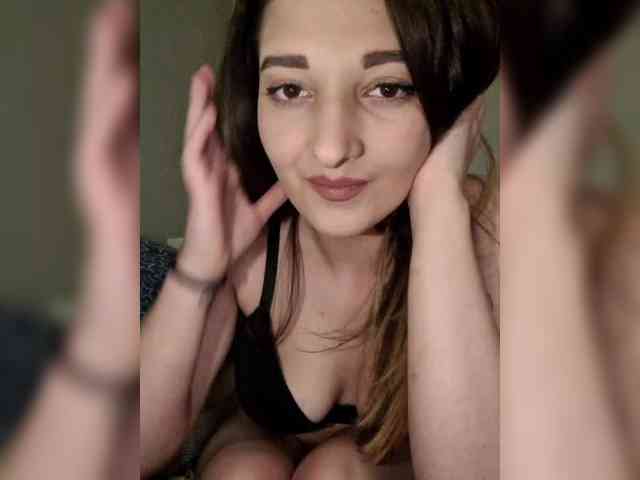 LexyRay webcam