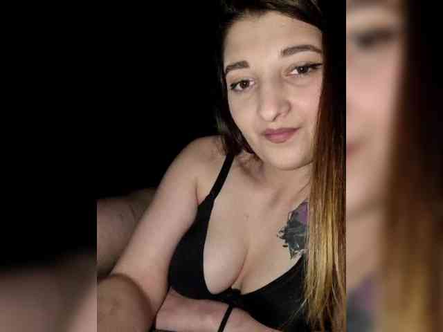 LexyRay webcam