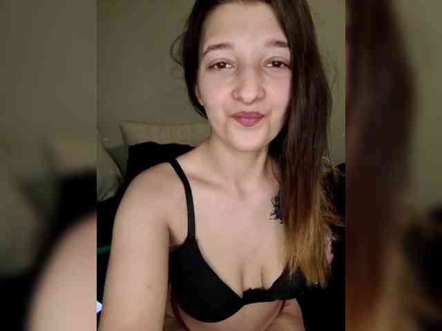 LexyRay webcam