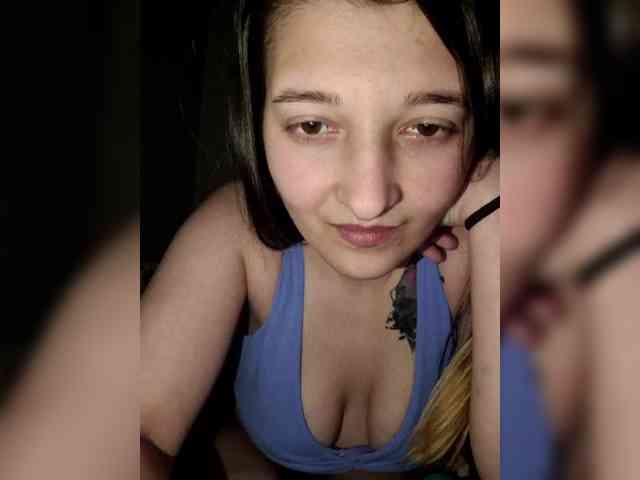 LexyRay webcam