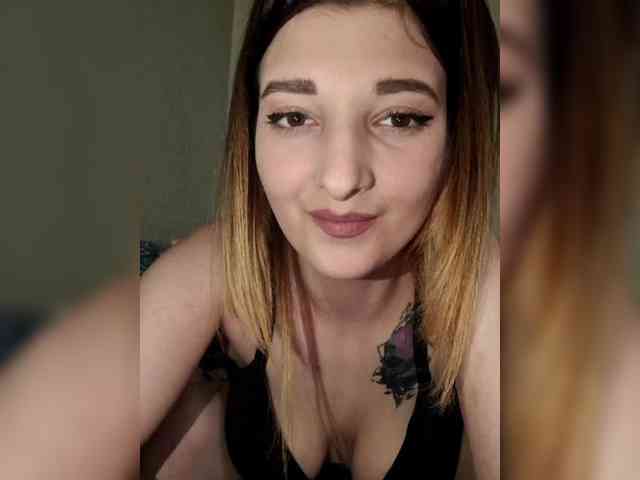 LexyRay webcam