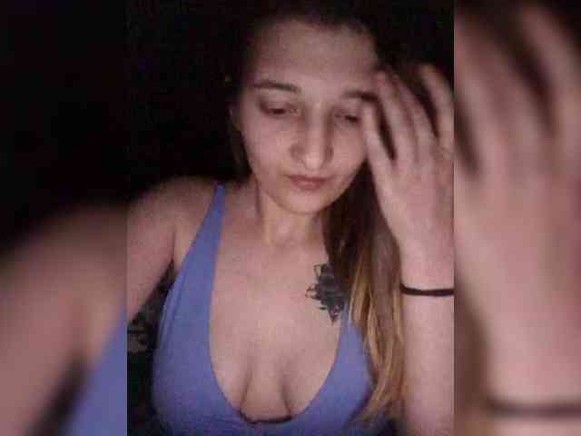 LexyRay webcam