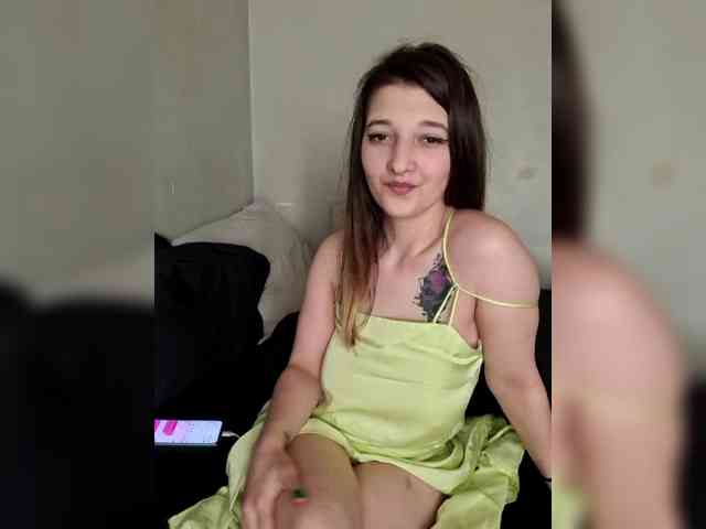 LexyRay webcam