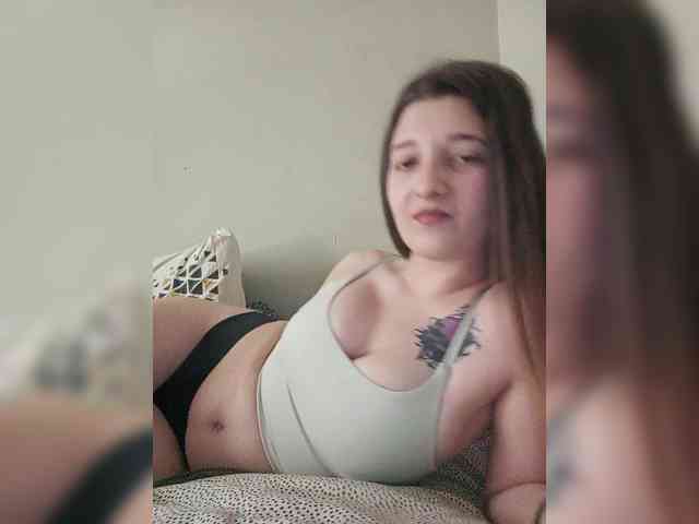 LexyRay webcam