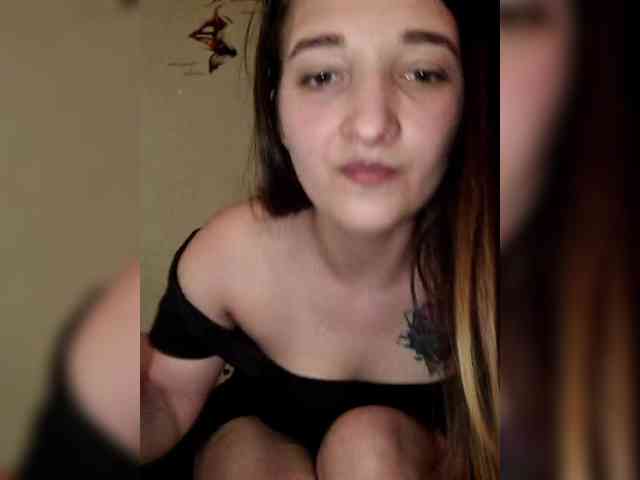 LexyRay webcam